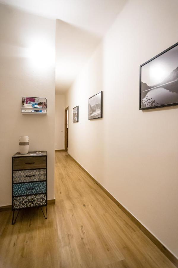 Valle Dei Mulini - Apartment Bellano Exterior photo