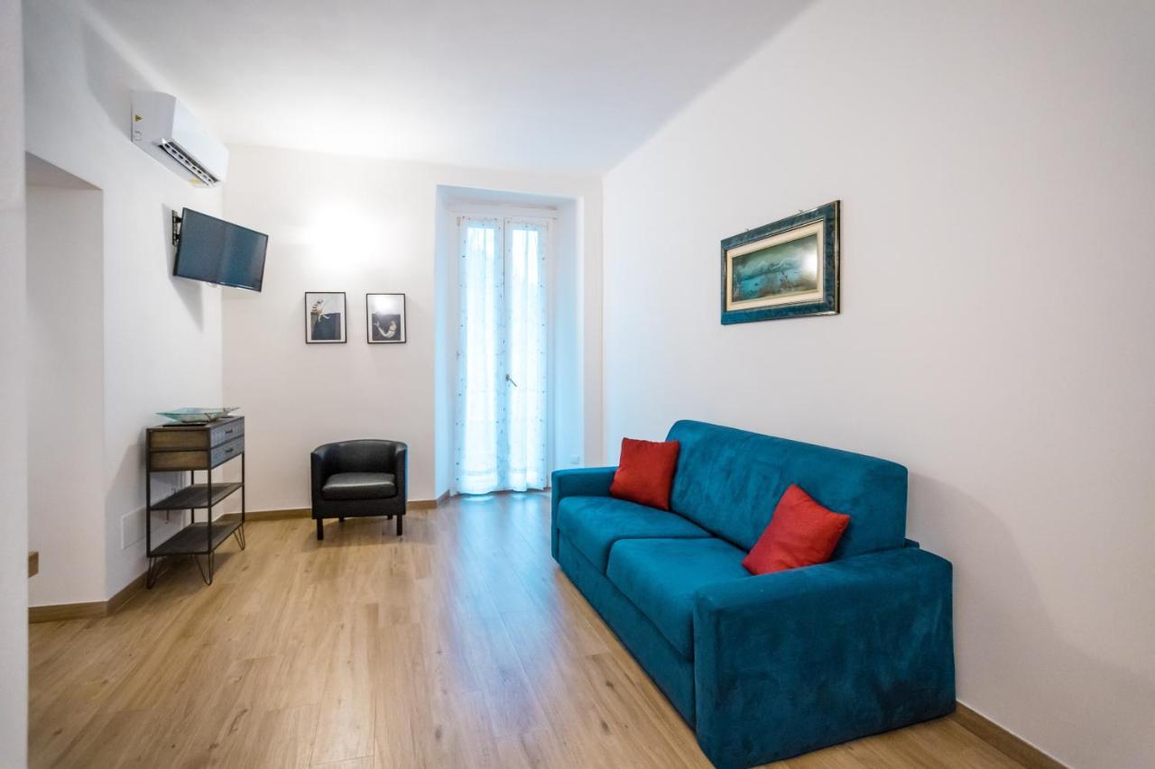 Valle Dei Mulini - Apartment Bellano Exterior photo