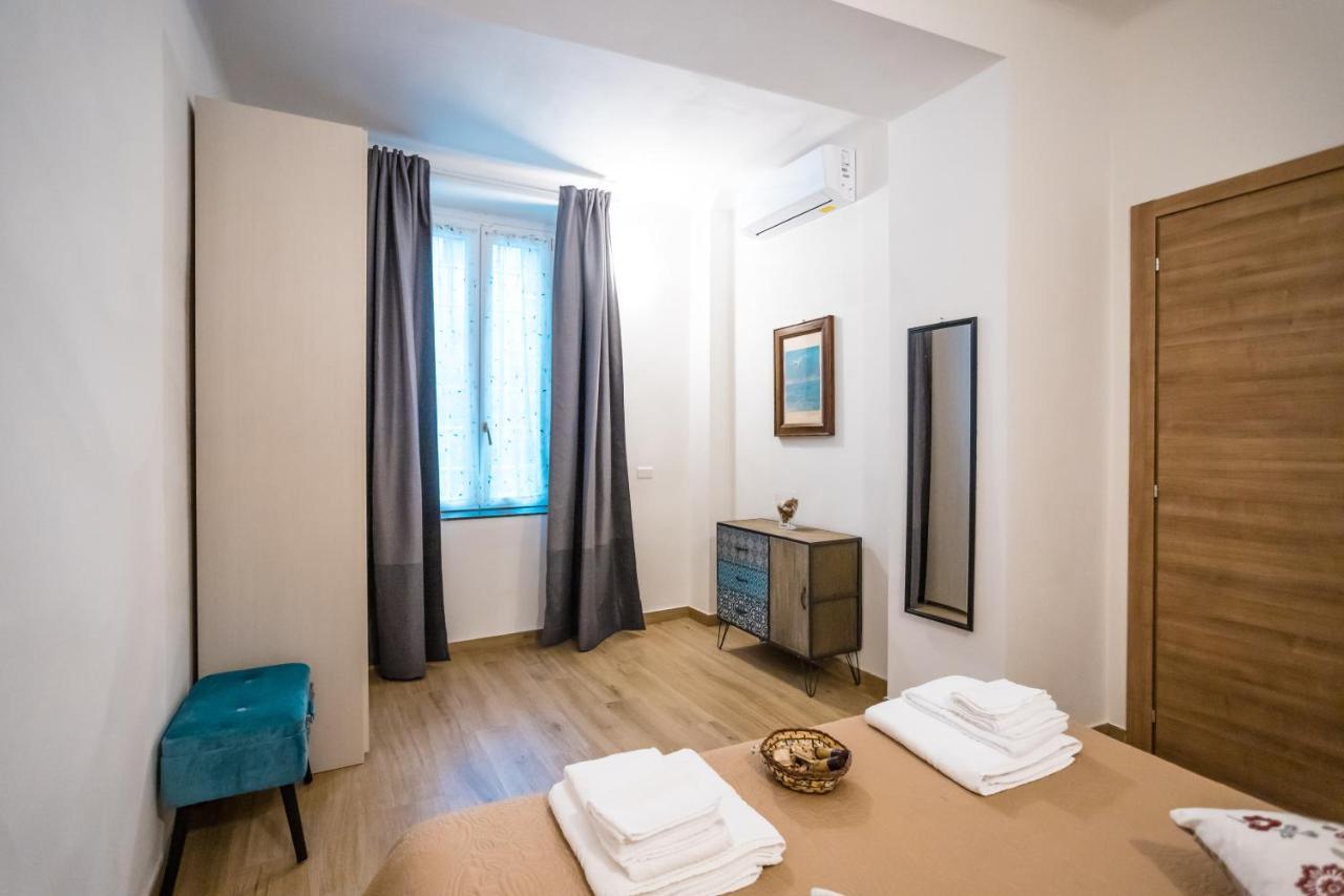 Valle Dei Mulini - Apartment Bellano Exterior photo